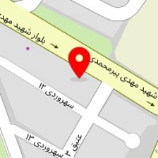 نمایندگی استیل البرز