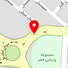 لوازم ارایشی بهداشتی نوژا
