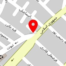 صنایع شیشه سکوریت نوین