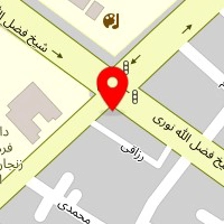 ارزان تحریر بهرام