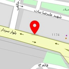 فروشگاه لوله واتصالات حسنلو