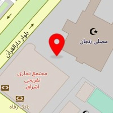 آرایشگاه مردانه کاریزما