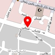 فروشگاه عسل هانا عمرانی