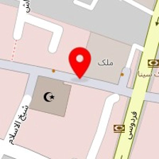 شال روسری حسینی