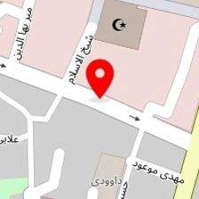 پارچه سرای قنبری