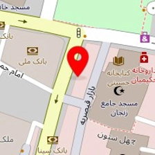 بوتیک شمعدونی، پاساژ رضایی، زنجان