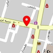 فروشگاه اینترنتی ایزنگان