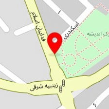 اسپرت پرشین