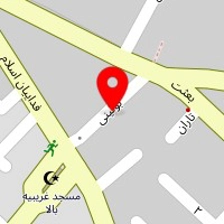 فروشگاه لوازم بهداشتی پرمیس2