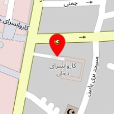 فروشگاه اینترنتی گیوه زنجان