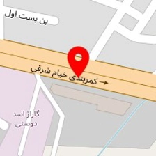 سیم بکسل عرب زاده