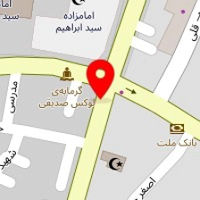 چادر دوزی صدرجهان