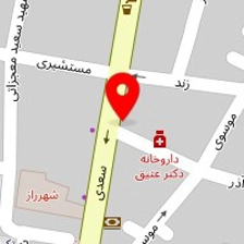 فروشگاه پارس خزر
