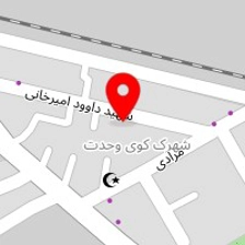 سوپرمارکت امیرخانی