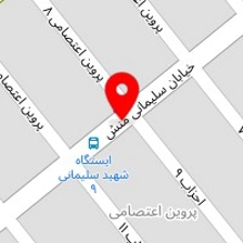 لوله و لوازم بهداشتی و ساختمانی کریمی