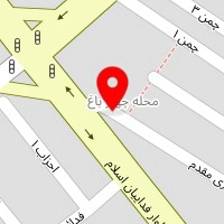 لوازم ارایشی باران
