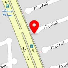 لوازم آرایشی شیک و پیک