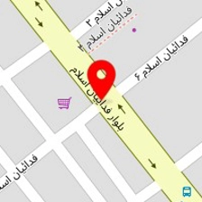 فروشگاه قطعات خودرو استوک بین الملل