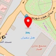 فروشگاه تجهیزات آرایشگاهی حلوایی