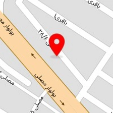 نمایشگاه شکلات مشهد