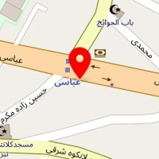 بورس برنج و چای حسینی
