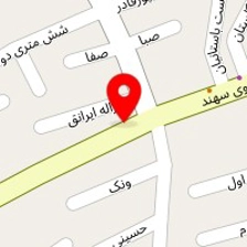 لوازم قنادی بلوط
