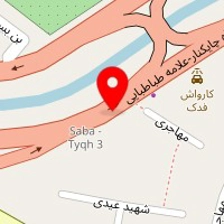 فروشگاه فرآورده های گوشتی بشارت