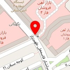 لوله پروفیل ساوالان