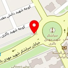 بازرگانی دانیال