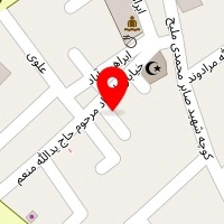 قاب سازی سعدی