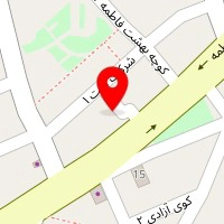 تزئیناتی اتومبیل مهدی
