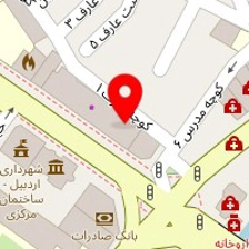 citybal شهر عسل موسوی