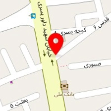کلنیک ساختمانی مهدوی