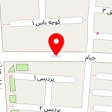 آرایشگاه مردانه کارما