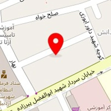 نمایشگاه مبل یاران