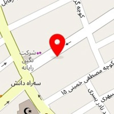 چاپخانه دیجیتال نوین گرافیک