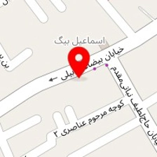 حلوای سیاه حلواچی زاده