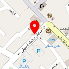 فروشگاه لوازم خانگی طاها پرتوی