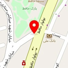 قنادی نیستان شعبه حافظ