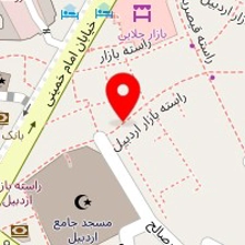 طلا و جواهری یوسف نوری