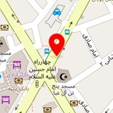 سبزی فروشی جلیلیان