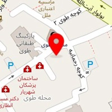 مرکز خرید پوشاک جواهر