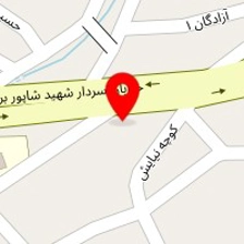 فروشگاه لوازم خانگی محمدپور