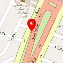 تولیدی چادر مسافرتی بهپور