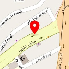 لوکس یراق محمدی