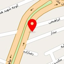 فروشگاه لوازم یدکی قاسم زاده