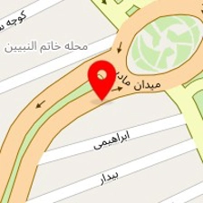 سوپرمارکت پاکباز