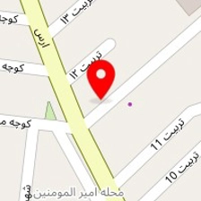 شرکت خدماتی بازرگانی نور اردبیل