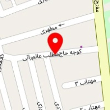 نمایندگی وپخش شیشه قاسمی (سهند)