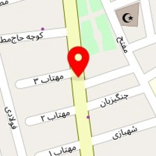 تاسیساتی گلستان